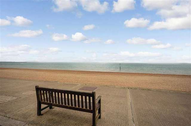  Image of 2 bedroom Ground Flat for sale in Sandgate High Street Sandgate Folkestone CT20 at Sandgate Folkestone Folkestone, CT20 3RP