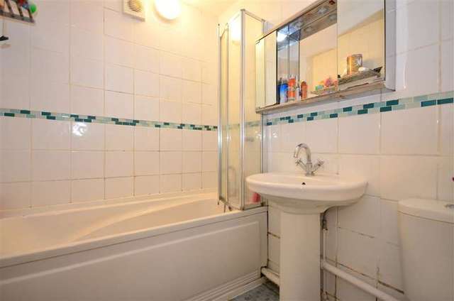  Image of 2 bedroom Ground Flat for sale in Sandgate High Street Sandgate Folkestone CT20 at Sandgate Folkestone Folkestone, CT20 3RP
