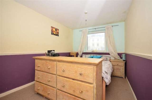  Image of 2 bedroom Ground Flat for sale in Sandgate High Street Sandgate Folkestone CT20 at Sandgate Folkestone Folkestone, CT20 3RP
