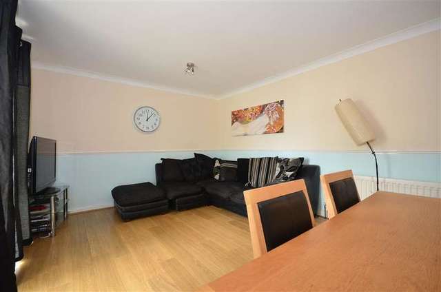  Image of 2 bedroom Ground Flat for sale in Sandgate High Street Sandgate Folkestone CT20 at Sandgate Folkestone Folkestone, CT20 3RP