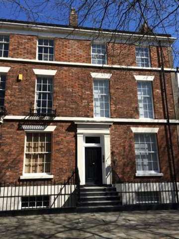  Image of 1 bedroom Flat to rent in Sandon Street Toxteth Liverpool L8 at Sandon Street Toxteth Liverpool, L8 7NS