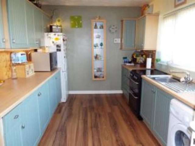  Image of 3 bedroom Semi-Detached house for sale in Sapcote Road Stoney Stanton Leicester LE9 at Stoney Stanton Leicester Stoney Stanton, LE9 4DW