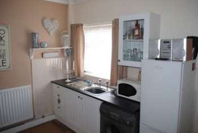  Image of 2 bedroom Terraced house for sale in Saunders Street Grimsby DN31 at Saunders Street  Grimsby, DN31 2HP