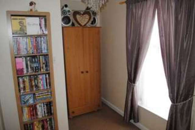  Image of 2 bedroom Terraced house for sale in Saunders Street Grimsby DN31 at Saunders Street  Grimsby, DN31 2HP