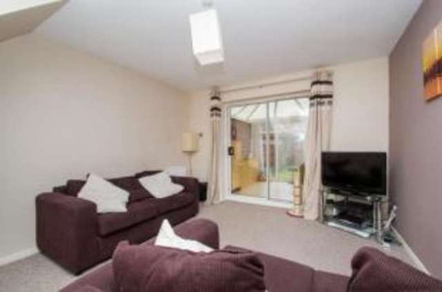  Image of 2 bedroom Semi-Detached house for sale in Sawmand Close Long Eaton Nottingham NG10 at Long Eaton Nottingham Long Eaton, NG10 3PX