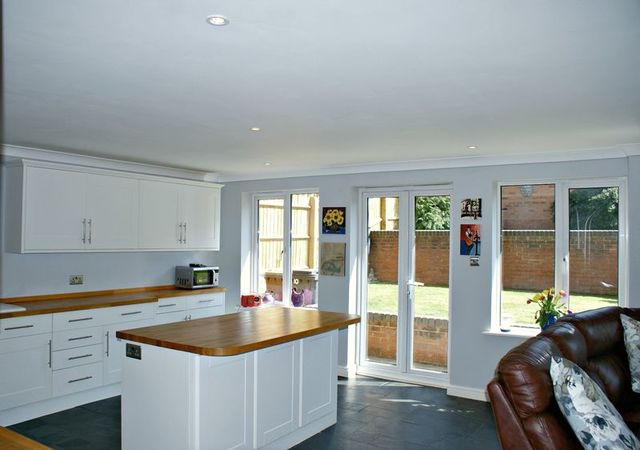  Image of 5 bedroom Detached house for sale in Scythe Road Daventry NN11 at Scythe Road  Daventry, NN11 0WN