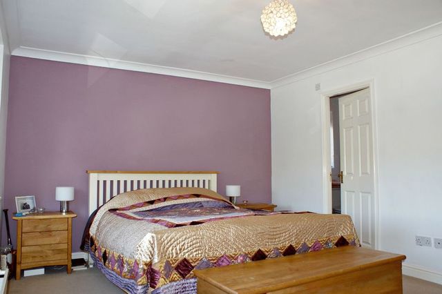  Image of 5 bedroom Detached house for sale in Scythe Road Daventry NN11 at Scythe Road  Daventry, NN11 0WN