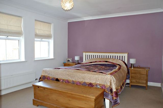  Image of 5 bedroom Detached house for sale in Scythe Road Daventry NN11 at Scythe Road  Daventry, NN11 0WN