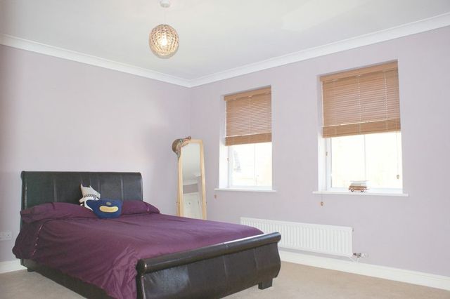  Image of 5 bedroom Detached house for sale in Scythe Road Daventry NN11 at Scythe Road  Daventry, NN11 0WN