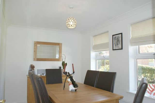  Image of 5 bedroom Detached house for sale in Scythe Road Daventry NN11 at Scythe Road  Daventry, NN11 0WN