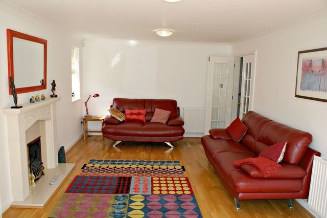  Image of 5 bedroom Detached house for sale in Scythe Road Daventry NN11 at Scythe Road  Daventry, NN11 0WN
