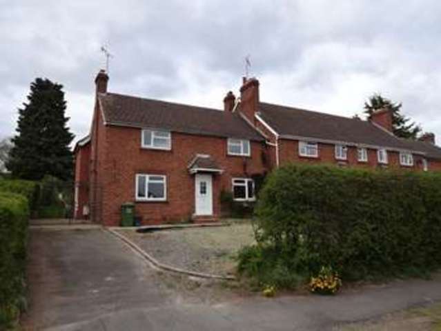 Image of 4 bedroom Semi-Detached house for sale in Sebright Road Wolverley Kidderminster DY11 at Sebright Road Wolverley Kidderminster, DY11 5UA