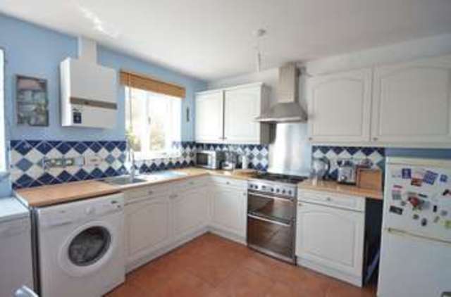  Image of 3 bedroom Terraced house for sale in Sedgefield Road Chester CH1 at Sedgefield Road  Chester, CH1 4PT