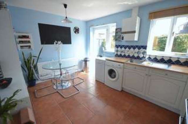  Image of 3 bedroom Terraced house for sale in Sedgefield Road Chester CH1 at Sedgefield Road  Chester, CH1 4PT