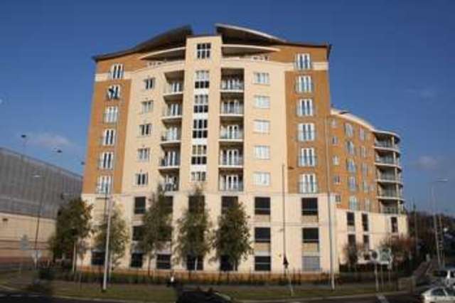  Image of 2 bedroom Flat to rent in Selden Hill Hemel Hempstead HP2 at Selden Hill  Hemel Hempstead, HP2 4FW