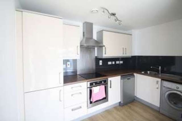  Image of 2 bedroom Flat to rent in Selden Hill Hemel Hempstead HP2 at Selden Hill  Hemel Hempstead, HP2 4FW