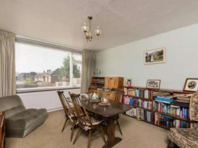  Image of 4 bedroom Detached house for sale in Seven Oaks Crescent Bramcote Nottingham NG9 at Bramcote Nottingham Bramcote, NG9 3FW