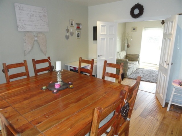  Image of 4 bedroom Terraced house for sale in Shackleton Terrace Harden Bingley BD16 at Harden, Bingley, BD16 1DB