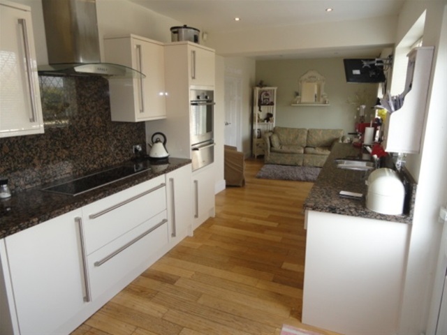  Image of 4 bedroom Terraced house for sale in Shackleton Terrace Harden Bingley BD16 at Harden, Bingley, BD16 1DB