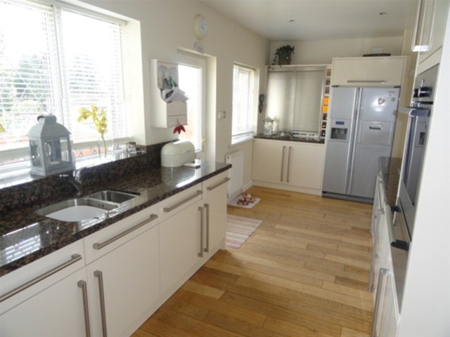  Image of 4 bedroom Terraced house for sale in Shackleton Terrace Harden Bingley BD16 at Harden, Bingley, BD16 1DB