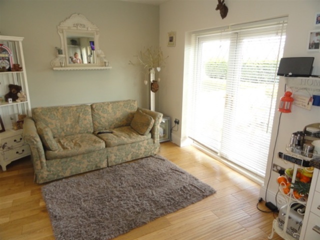  Image of 4 bedroom Terraced house for sale in Shackleton Terrace Harden Bingley BD16 at Harden, Bingley, BD16 1DB