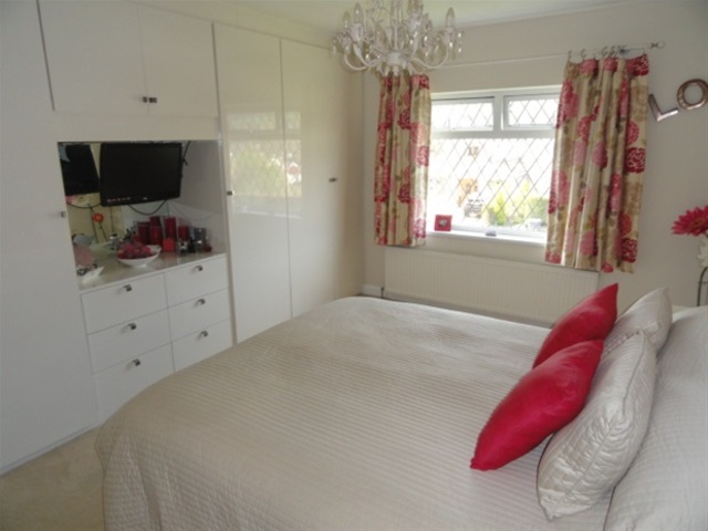  Image of 4 bedroom Terraced house for sale in Shackleton Terrace Harden Bingley BD16 at Harden, Bingley, BD16 1DB