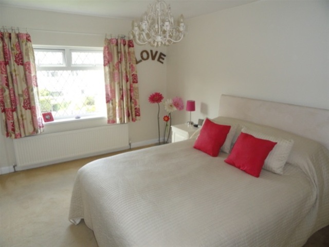  Image of 4 bedroom Terraced house for sale in Shackleton Terrace Harden Bingley BD16 at Harden, Bingley, BD16 1DB