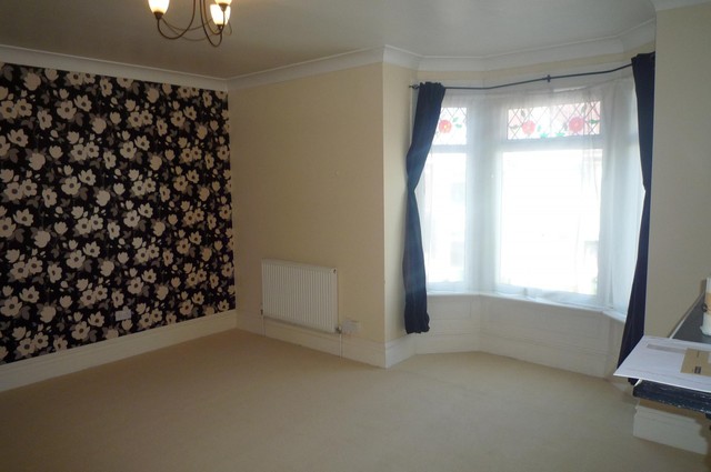  Image of 1 bedroom Flat to rent in Shadwell Road Portsmouth PO2 at Portsmouth, PO2 9EP