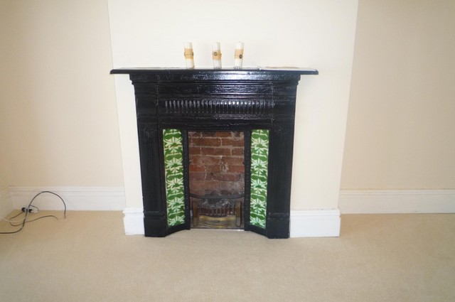  Image of 1 bedroom Flat to rent in Shadwell Road Portsmouth PO2 at Portsmouth, PO2 9EP