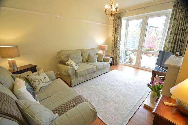  Image of 3 bedroom Semi-Detached house for sale in Shaftesbury Avenue Cheadle Hulme Cheadle SK8 at Cheadle Hulme Cheadle Cheadle Hulme, SK8 7DB