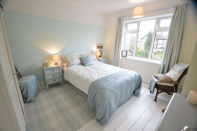  Image of 3 bedroom Semi-Detached house for sale in Shaftesbury Avenue Cheadle Hulme Cheadle SK8 at Cheadle Hulme Cheadle Cheadle Hulme, SK8 7DB
