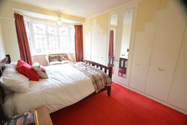  Image of 3 bedroom Semi-Detached house for sale in Shaftesbury Avenue Cheadle Hulme Cheadle SK8 at Cheadle Hulme Cheadle Cheadle Hulme, SK8 7DB