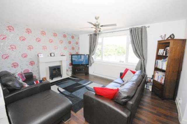  Image of 3 bedroom Bungalow for sale in Shaftesbury Road West Moors Ferndown BH22 at West Moors  West Moors, BH22 0DY