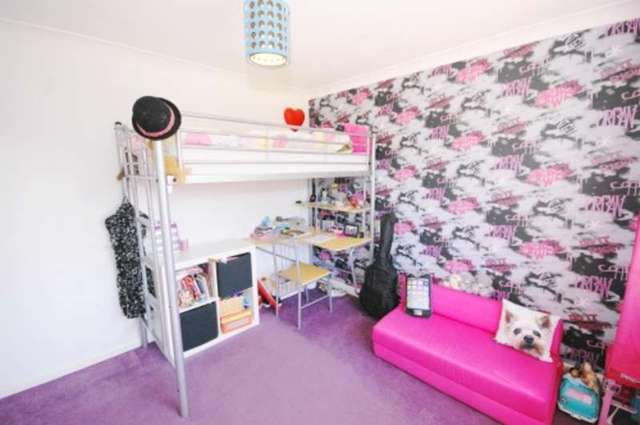  Image of 3 bedroom Bungalow for sale in Shaftesbury Road West Moors Ferndown BH22 at West Moors  West Moors, BH22 0DY