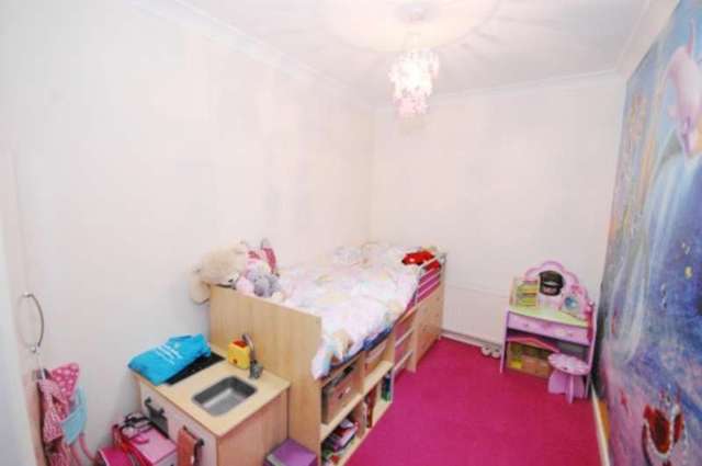  Image of 3 bedroom Bungalow for sale in Shaftesbury Road West Moors Ferndown BH22 at West Moors  West Moors, BH22 0DY