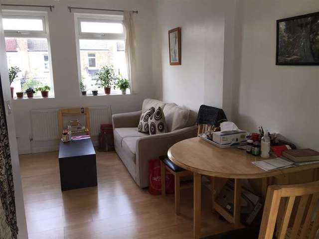  Image of 1 bedroom Terraced house for sale in Shakespeare Road London E17 at Walthamstow London Walthamstow, E17 6AS