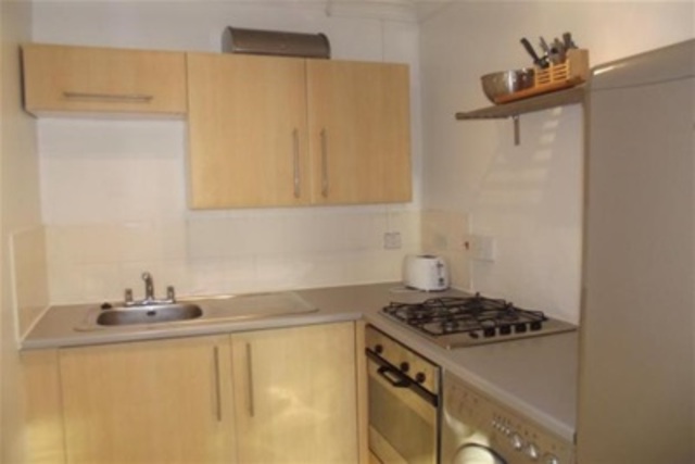 Image of 1 bedroom Flat to rent in Shakespeare Street Glasgow G20 at North Kelvinside Glasgow Glasgow, G20 8TJ