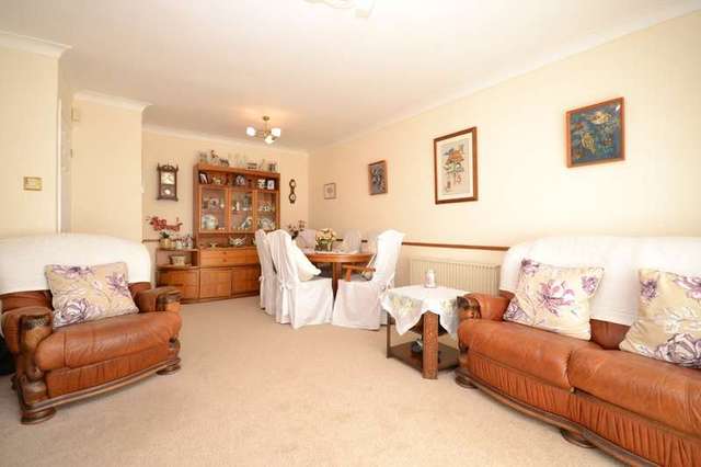  Image of 2 bedroom Detached house for sale in Carter Avenue Shanklin PO37 at Shanklin Isle Of Wight, PO37 7NG