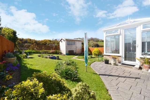  Image of 2 bedroom Detached house for sale in Carter Avenue Shanklin PO37 at Shanklin Isle Of Wight, PO37 7NG