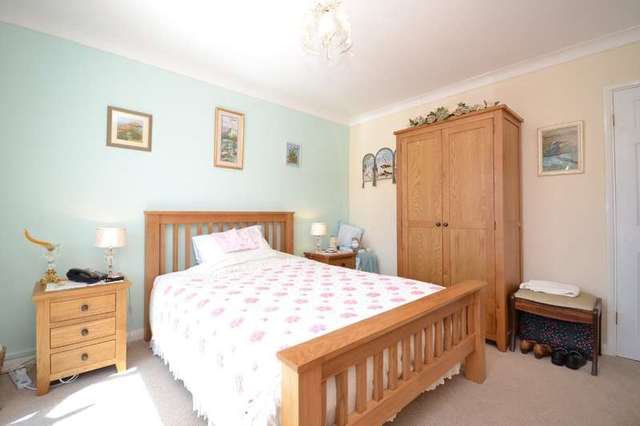  Image of 2 bedroom Detached house for sale in Carter Avenue Shanklin PO37 at Shanklin Isle Of Wight, PO37 7NG