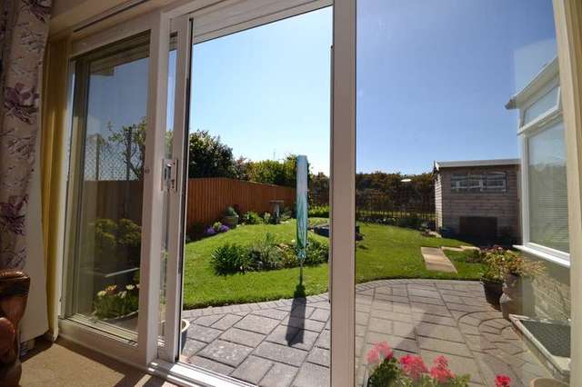  Image of 2 bedroom Detached house for sale in Carter Avenue Shanklin PO37 at Shanklin Isle Of Wight, PO37 7NG