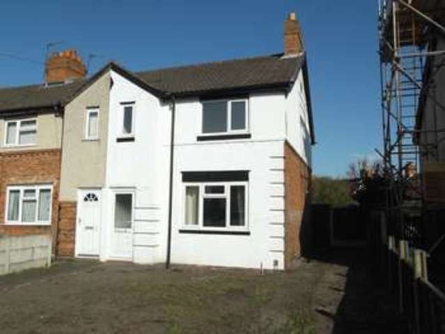  Image of 3 bedroom Terraced house for sale in Sheldon Avenue Wednesbury WS10 at Sheldon Avenue  Wednesbury, WS10 9DU