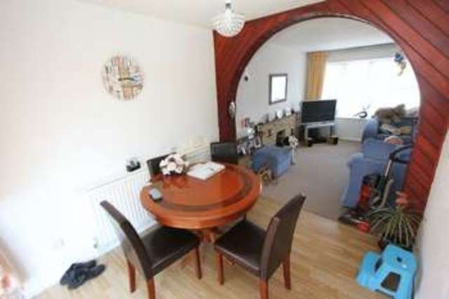  Image of 3 bedroom Semi-Detached house for sale in Sheldon Close Clevedon BS21 at Sheldon Close  Clevedon, BS21 6YE