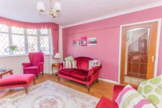  Image of 3 bedroom Semi-Detached house for sale in Sheldonfield Road Sheldon Birmingham B26 at Sheldon Birmingham Sheldon, B26 3RR