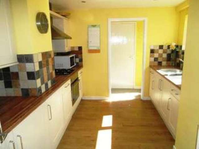  Image of 3 bedroom Terraced house for sale in Shields Road Morpeth NE61 at Shields Road  Morpeth, NE61 2RZ