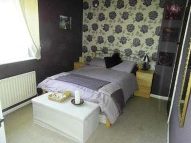  Image of 3 bedroom Terraced house for sale in Shields Road Morpeth NE61 at Shields Road  Morpeth, NE61 2RZ