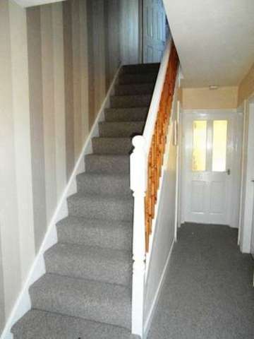  Image of 3 bedroom Terraced house for sale in Shields Road Morpeth NE61 at Shields Road  Morpeth, NE61 2RZ