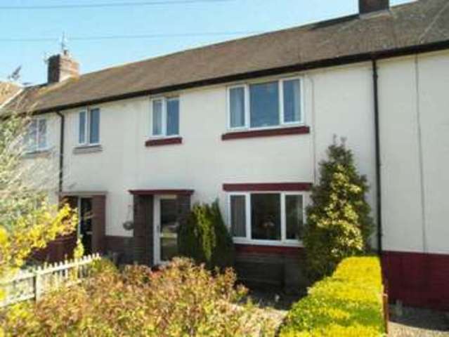  Image of 3 bedroom Terraced house for sale in Shields Road Morpeth NE61 at Shields Road  Morpeth, NE61 2RZ