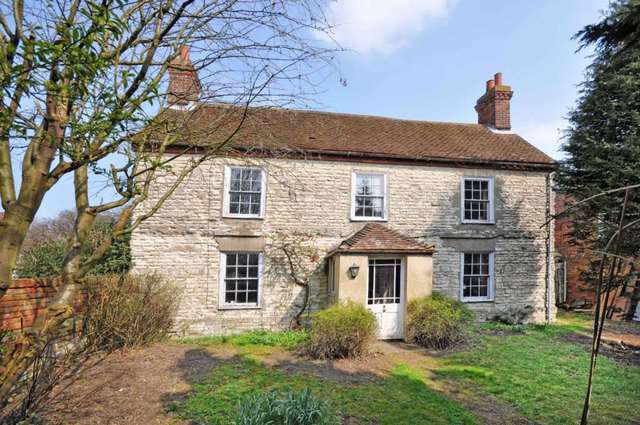  Image of 6 bedroom Detached house for sale in Henley Road Shillingford Wallingford OX10 at Henley Road Shillingford Wallingford, OX10 7EH