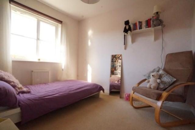  Image of 4 bedroom Detached house for sale in Shipley Mow Emersons Green Bristol BS16 at Emersons Green  Bristol, BS16 7DB